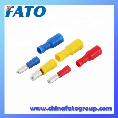 Insulated Bullet Disconnectors (MPD) Cable Terminal