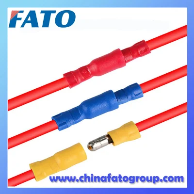 Insulated Bullet Disconnectors (MPD) Cable Terminal