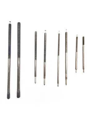Terminal Pin for Tubular Heater Element for Tubular Heater