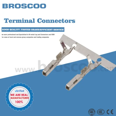  Mx3.0mm Female End Spring Pin Mx3.0 Connector Female Terminal 3.0 Male Housing Special Connector