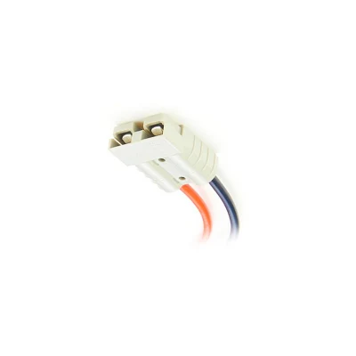 Customized Cable Anderson Sb Serial to O-Ring Terminal Battery Charger Power Cable