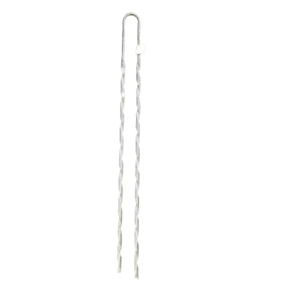 5/16&prime; Stay Wire Guy Grip Dead End for Overhead Line Fittings