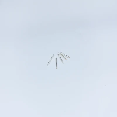 OEM Silver Plating Elcon Connector 8AWG Terminal for PCB Solder