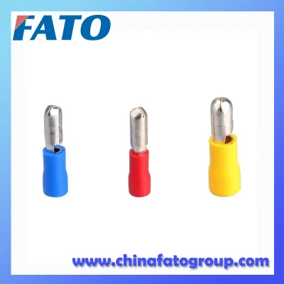 Insulated Bullet Disconnectors (MPD) Cable Terminal