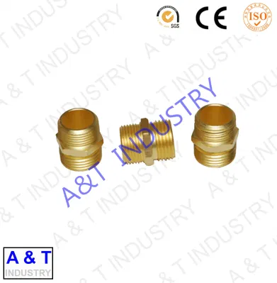 CNC Good Connector Terminal, Electrical Crimp Wire Connector Terminal