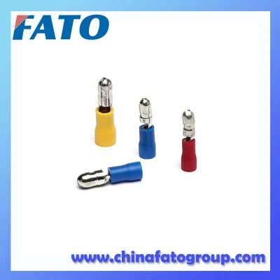 Insulated Bullet Disconnectors (MPD) Cable Terminal