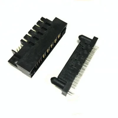 OEM Manufacturer 5power Molex Tyco Fci UPS Mould Module Power Blade Connector