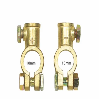  Battery Terminal Clamp Negative Ground for Mazda 3 2010-2013