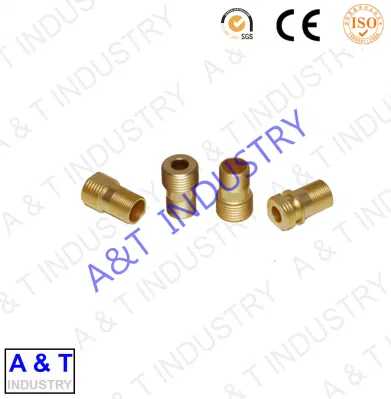  CNC Good Connector Terminal, Electrical Crimp Wire Connector Terminal