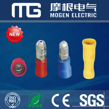  Easy Entry Insulated Terminals