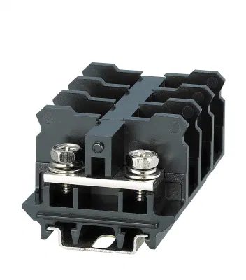  SN-75W FUJI Barrier Terminal Block for Ring Connector