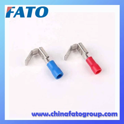  High Quality Terminal Copper Insulated Piggy Back Disconnects Terminal