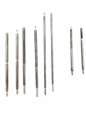 Terminal Pin for Tubular Heater Element for Tubular Heater