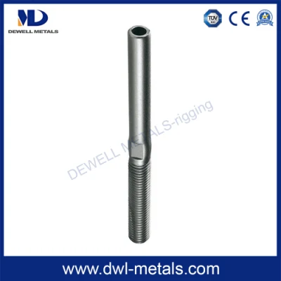 Stainless Steel AISI316 or AISI304 Polished Swift Fork Terminal