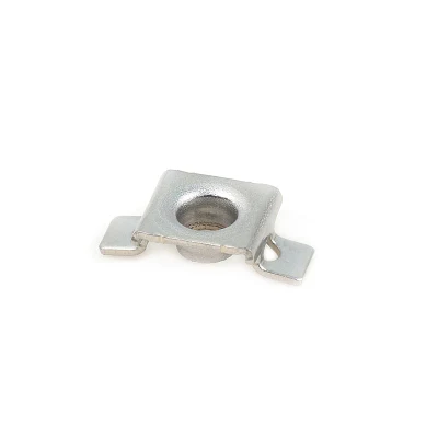  Custom Sheet Metal Fabrication Forming Bending Welding Stamping Parts Terminal Cable Lugs