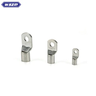  Terminal Ring Electrical Wire Welding Cable Crimp Connector