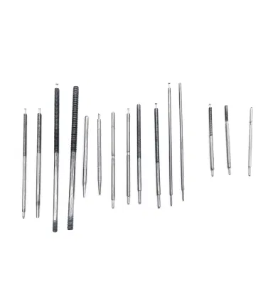 Terminal Pin for Tubular Heater Element for Tubular Heater