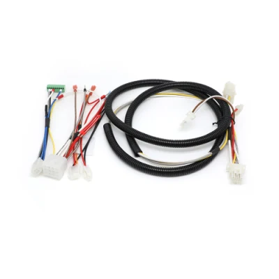 Battery Tender Fused Ring Terminal with Harness Deltran Plus