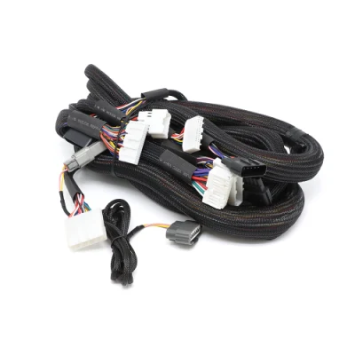 Battery Tender Fused Ring Terminal with Harness Deltran Plus