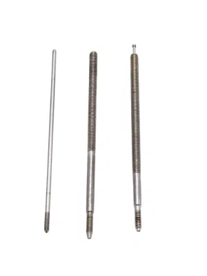 Terminal Pin for Tubular Heater Element for Tubular Heater