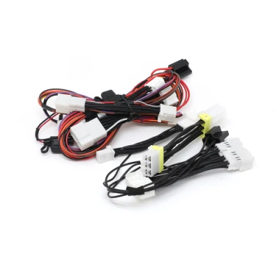 Battery Tender Fused Ring Terminal with Harness Deltran Plus