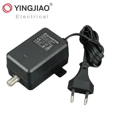 Wholesale 2A/1.2A/1A/2.5A 6W/7W/9W/12W/15W Linear Power Adapter with OEM/ODM/EMS
