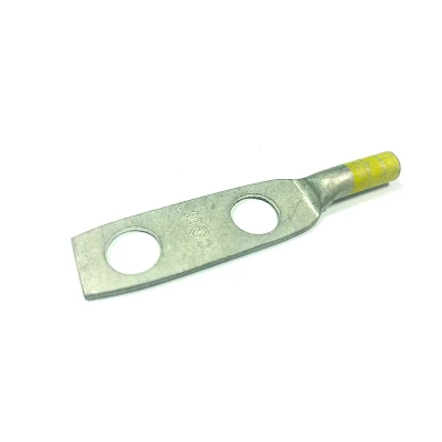  Different Types of Cable Lugs No Inspection Window