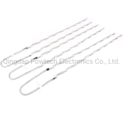  Dead End for Stay Wire 12.5mm