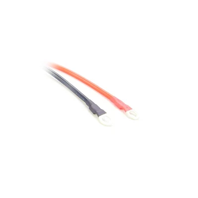 Customized Cable Anderson Sb Serial to O-Ring Terminal Battery Charger Power Cable