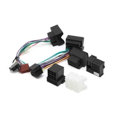 Battery Tender Fused Ring Terminal with Harness Deltran Plus