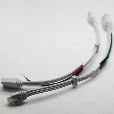 High Quality PCB Connector Screw Terminal Blocks with 5.0mm 5.08mm