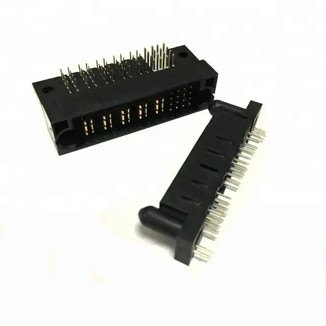 OEM Manufacturer 5power Molex Tyco Fci UPS Mould Module Power Blade Connector
