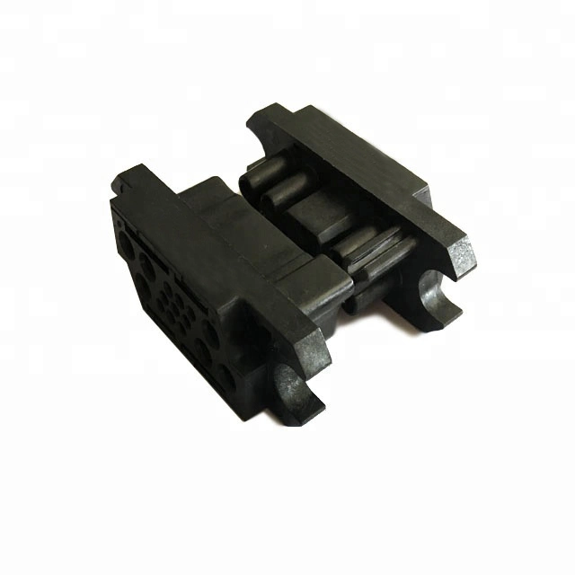 Tyco Drawer Power Connectors 4 Pin 150A 600V Heavy Duty Connector Replace Te with Crown Spring Contacts