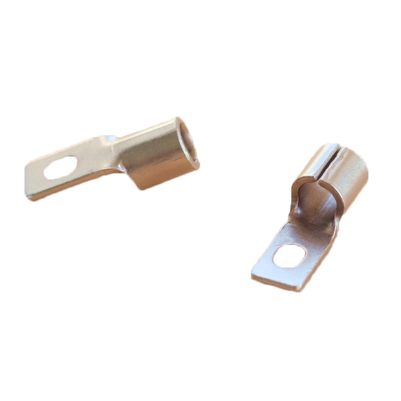 OEM Tin Plated Brass Terminal Brass Wire Bullet Terminal Connectors