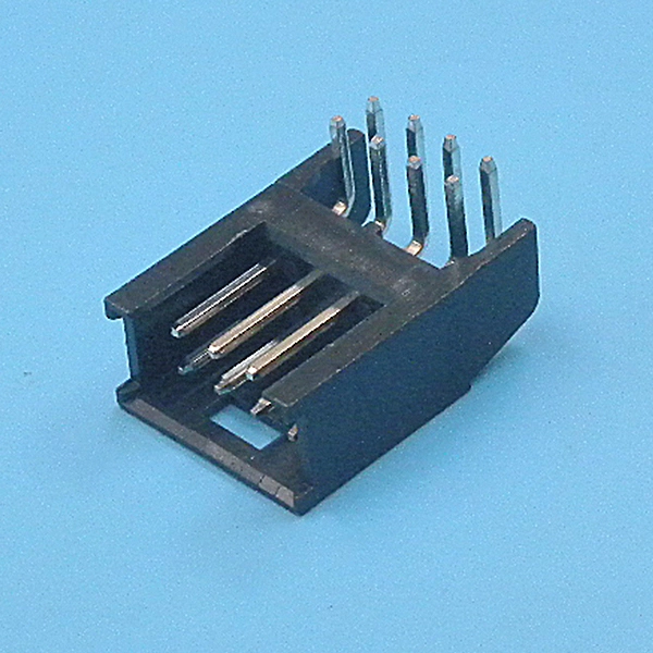 280358 Pin Assembly PCB Connector Terminal