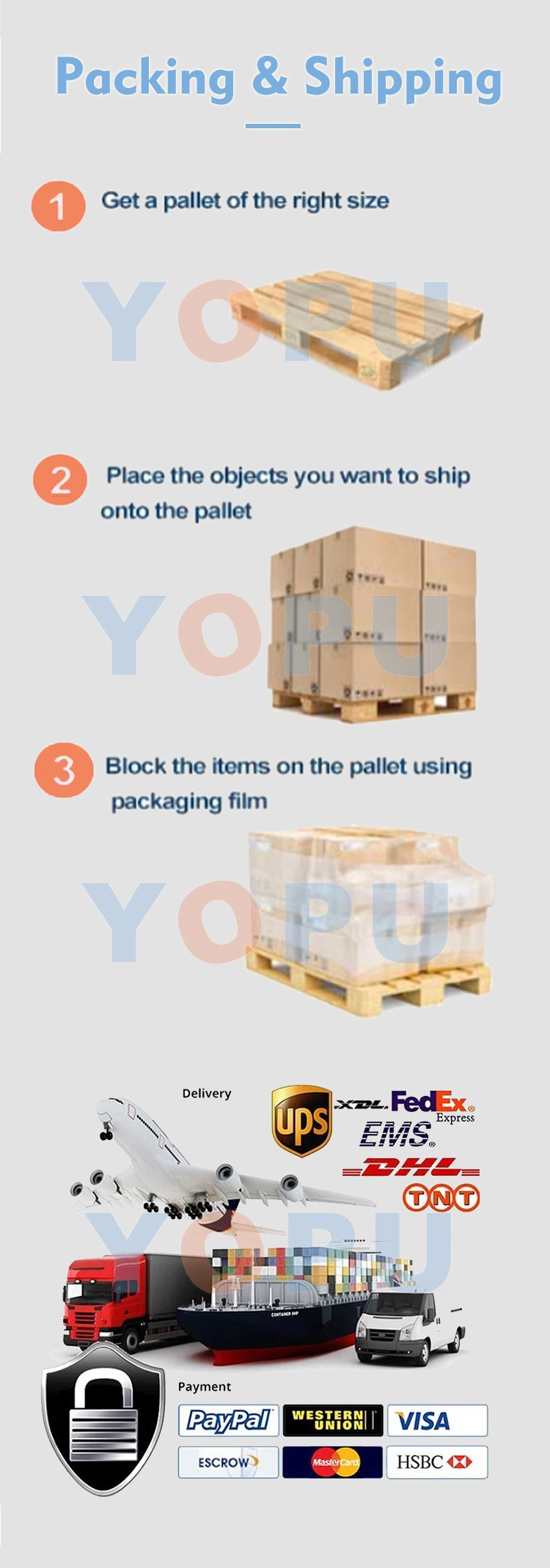 Cptau Seller Factory Pre-Insulated Terminal Crimping Ring Bimetal Cable Lugs