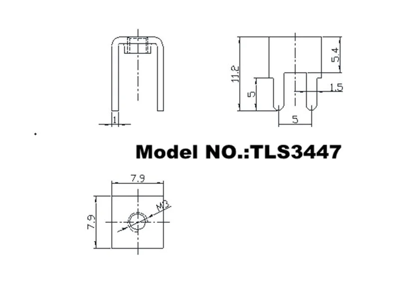 Welding Terminal High-Quality Brass/Red Copper M4 Nickel Tinned Welding Screw Terminals 4 Pins PCB Wire Connector Soldering Terminals