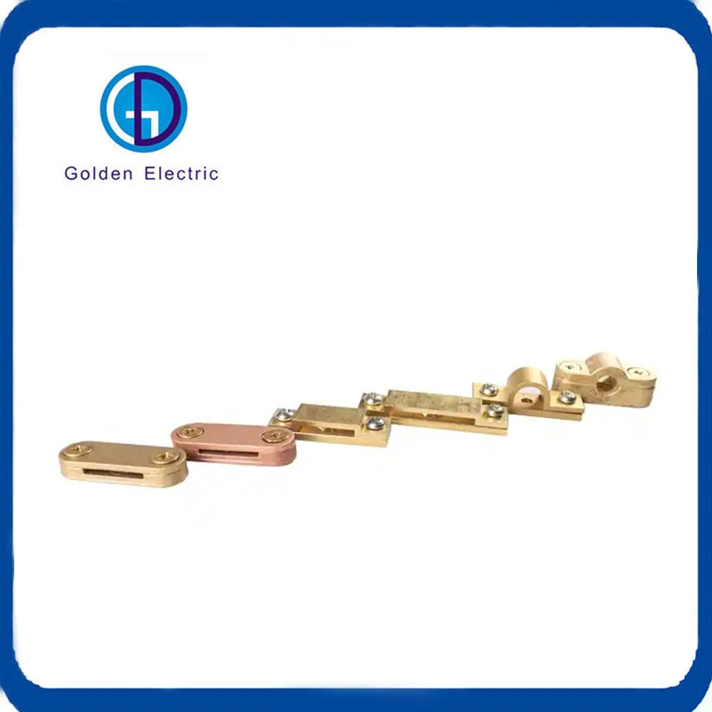 Factory Manufactured Copper Cable Terminal Connector Lug Copper Wiring Lugs and Terminals