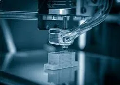High Temperature Ntc 100K Temperature Sensor for 3D Printer