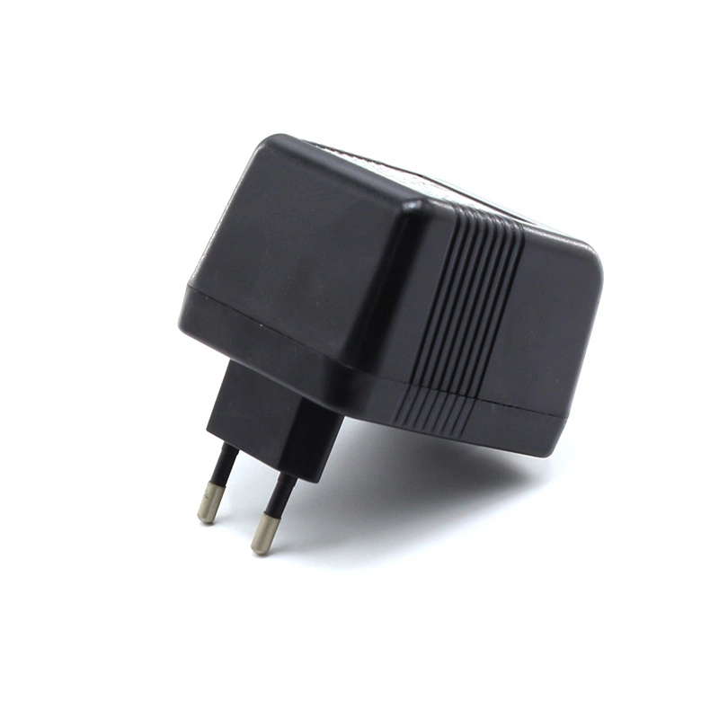 Wholesale 2A/1.2A/1A/2.5A 6W/7W/9W/12W/15W Linear Power Adapter with OEM/ODM/EMS