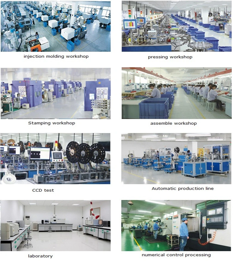 Jst Sxh-001t-P0.6 Electronics Assembly Crimp Wire Terminals