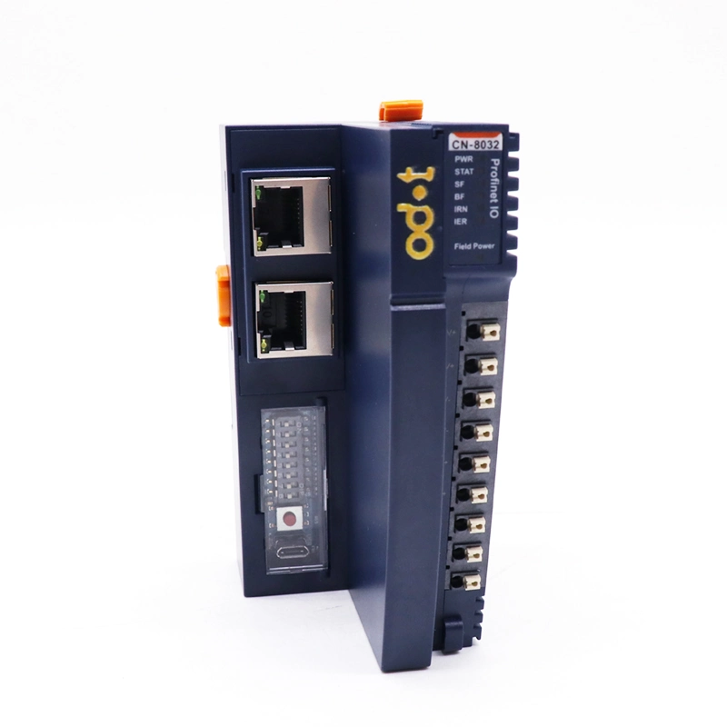 New Product of Profinet Network Io Adapter Module and Extended Remote Io Module