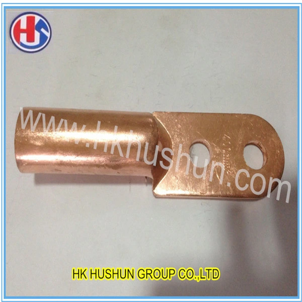 Wholesale Double Orifice Copper Terminals From Direct Manufacturer (HS-DZ-0042)