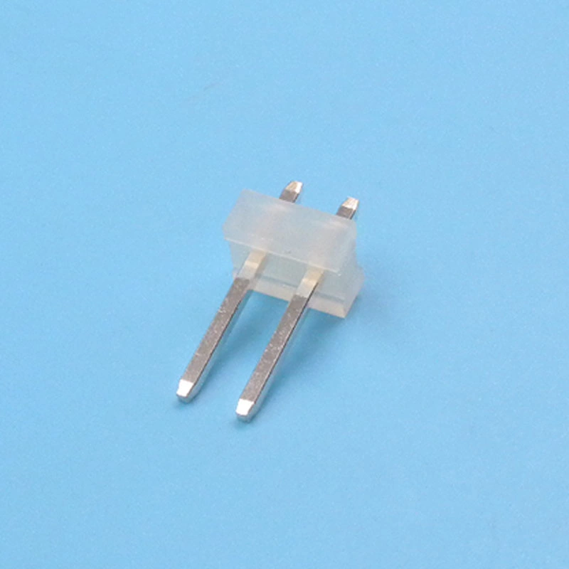 5195 Electrical SMD Crimp Brass Terminal