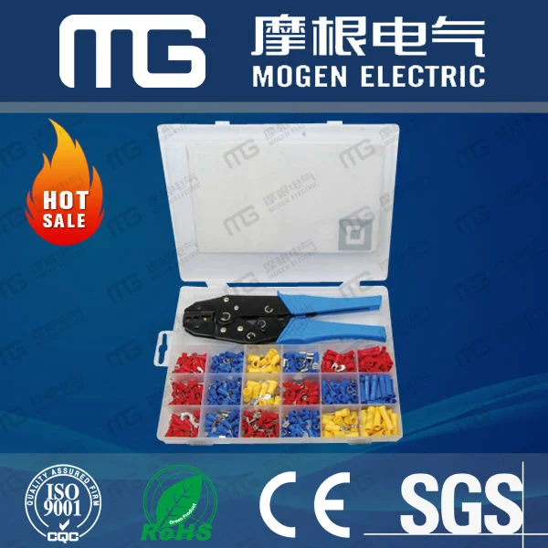 Mg-300 PCS High Quality Assorted Wire Nut Kit