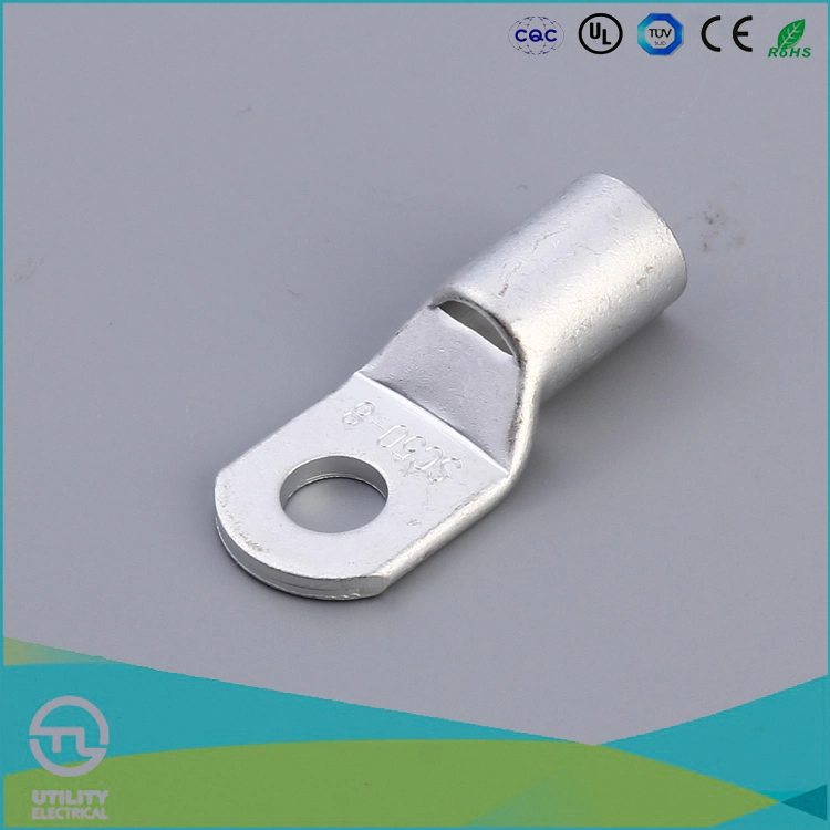 Utl Sc Type Wire Crimp Connector Terminal Block Cold Ends