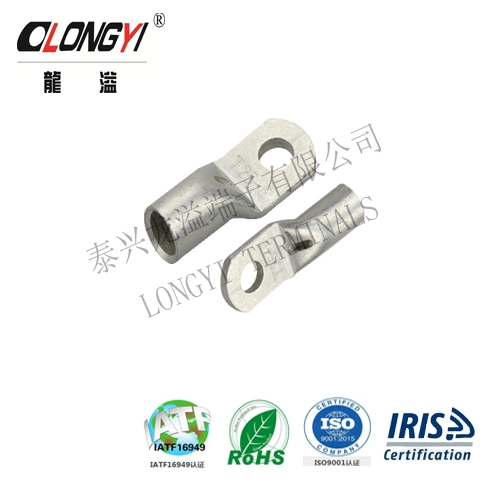 T300-10 Bimetal Cable Lug Ring Type/Copper Aluminum Cable Lugs