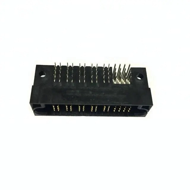 Power Distribution 5power16 Signal Contact Power Backplane Blade Connetor