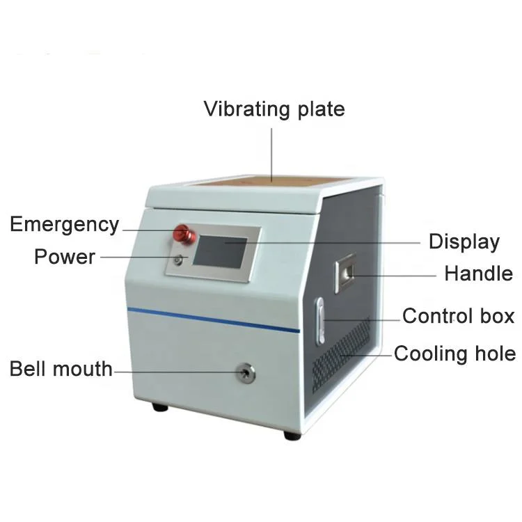 Minderhightech High Efficiency Ferrules Pre-Insulated Ring Terminal Crimping Machine