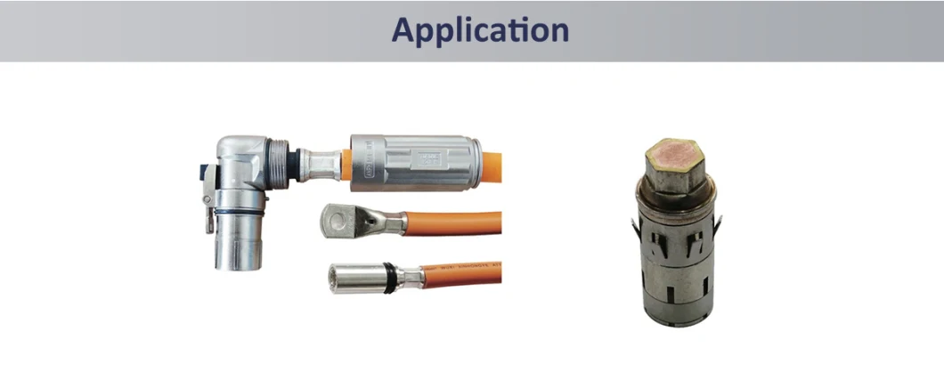 Eastontech 120mm2 Lug Wire Crimping Machine for Hexagon Terminal Pressing for New Energy Vehicle Wiring Harness Cable